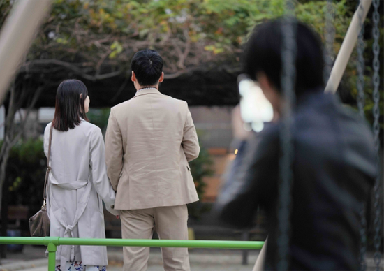 東京探偵/アローリサーチ/調査に必要な人数について