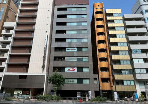 総合探偵アローリサーチ東京本部/アクセス方法